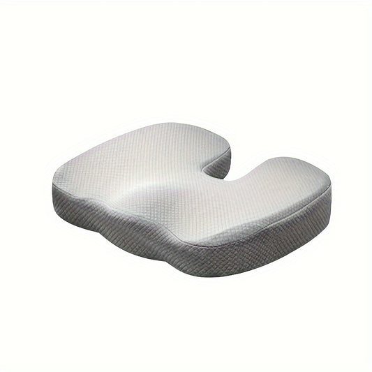 Car Cushion Small Lumbar Cushion Single Seat Model Car