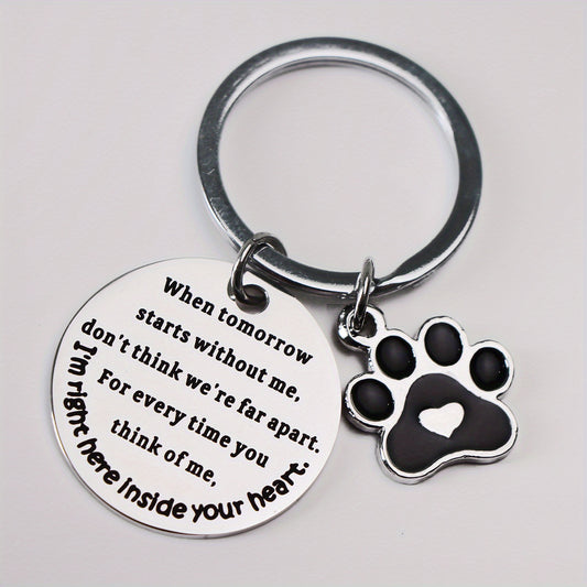 Pet Memorial Compassionate Remembrance for Dog/Cat