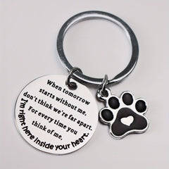 Pet Memorial Compassionate Remembrance for Dog/Cat