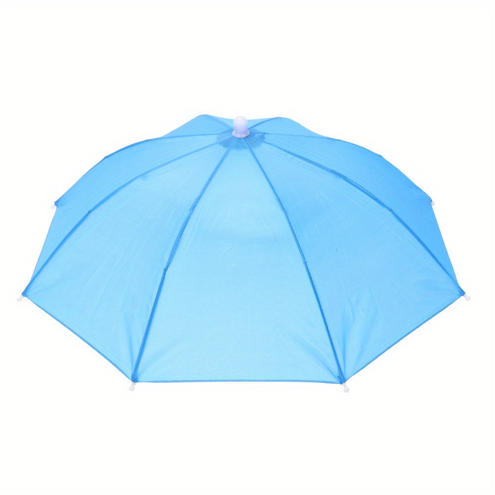 Waterproof Fishing Hat with Elastic Band for Outdoor Activities