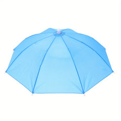 Waterproof Fishing Hat with Elastic Band for Outdoor Activities