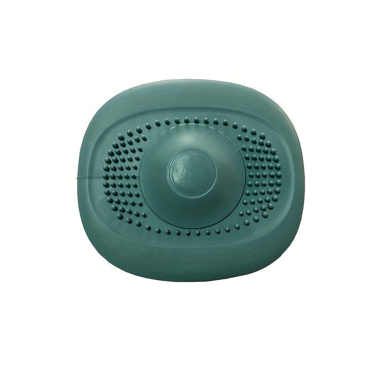 Kitchen Sink Drain Cover Filter Mesh Toilet Filter Cover