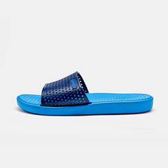 LUOFU Men's Arch Support Non-Slip Slippers for Outdoor & Indoor