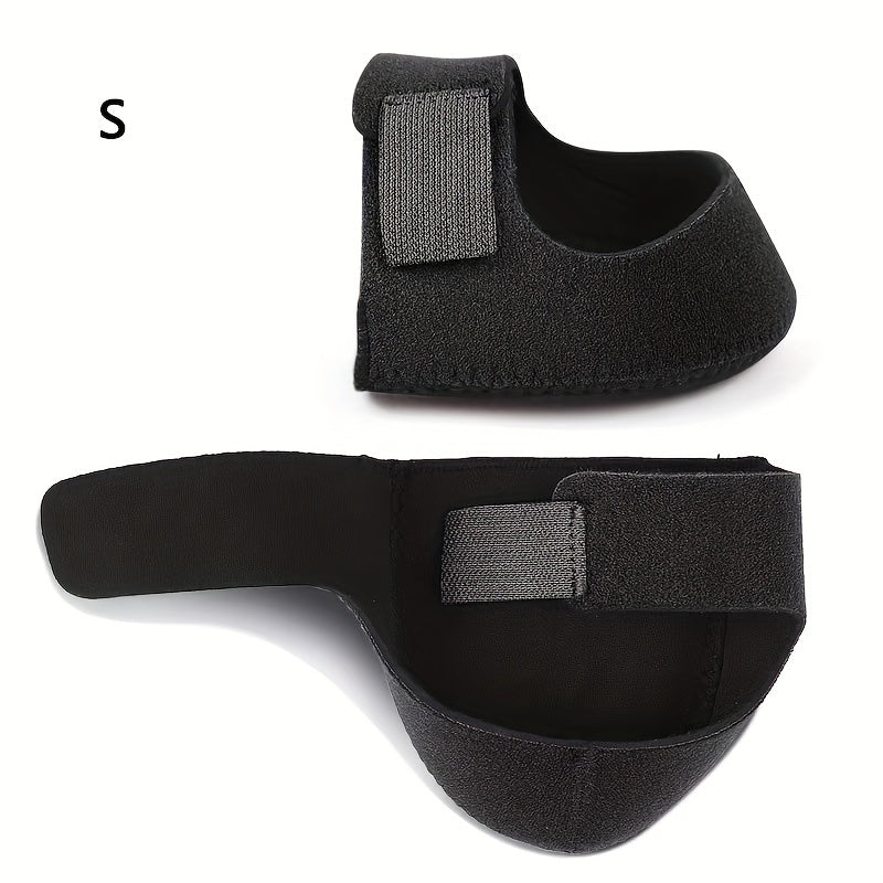 2pcs Heel Support Pad - Size Up Foot Heel Protector