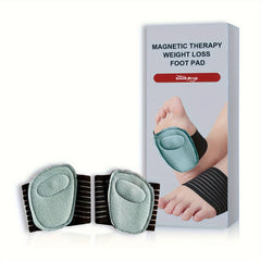 Acupressure Forefoot Pad Tummy Control Body Shaper Size Up