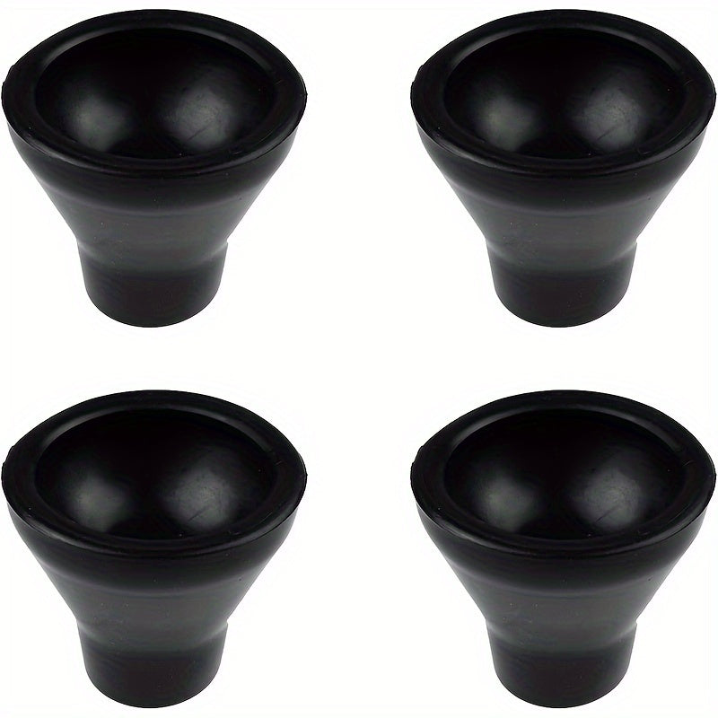 8pcs Outdoor Golf Suction Cup Picking Tool Set