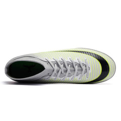 Prof. Turf Football Boots Anti skid TF Soccer Cleats