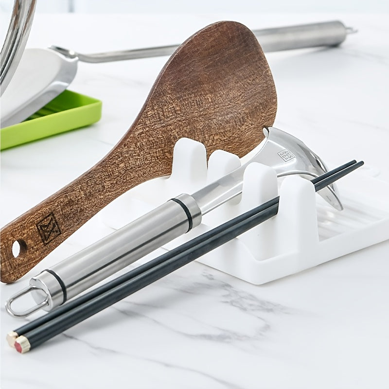 Pot Shovel Rack Soup Spoon Holder