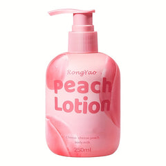 Hydrating Body Lotion With Hyaluronic Acid Vitamin C E