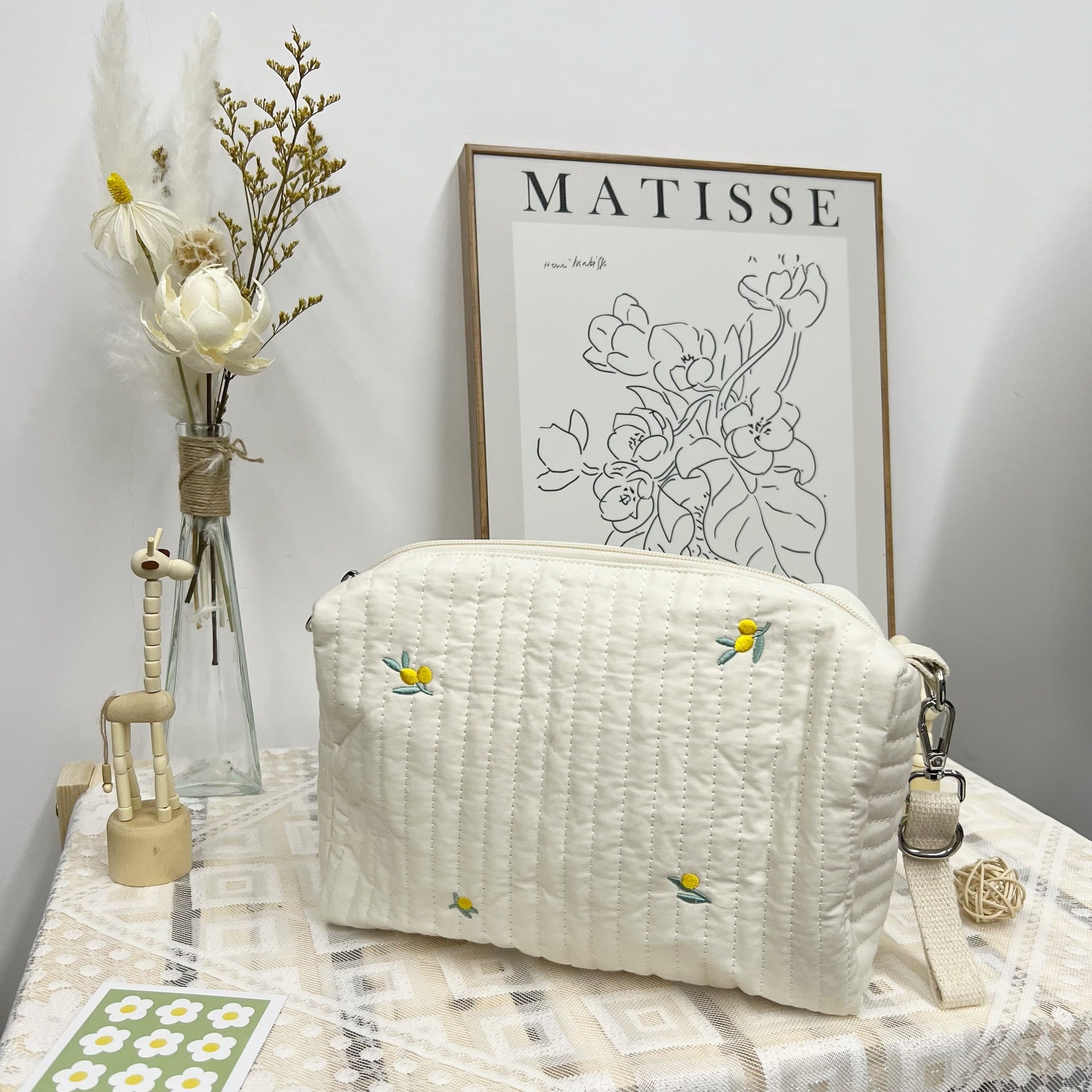 Portable Baby Stroller Small Bag - Essential for Outings