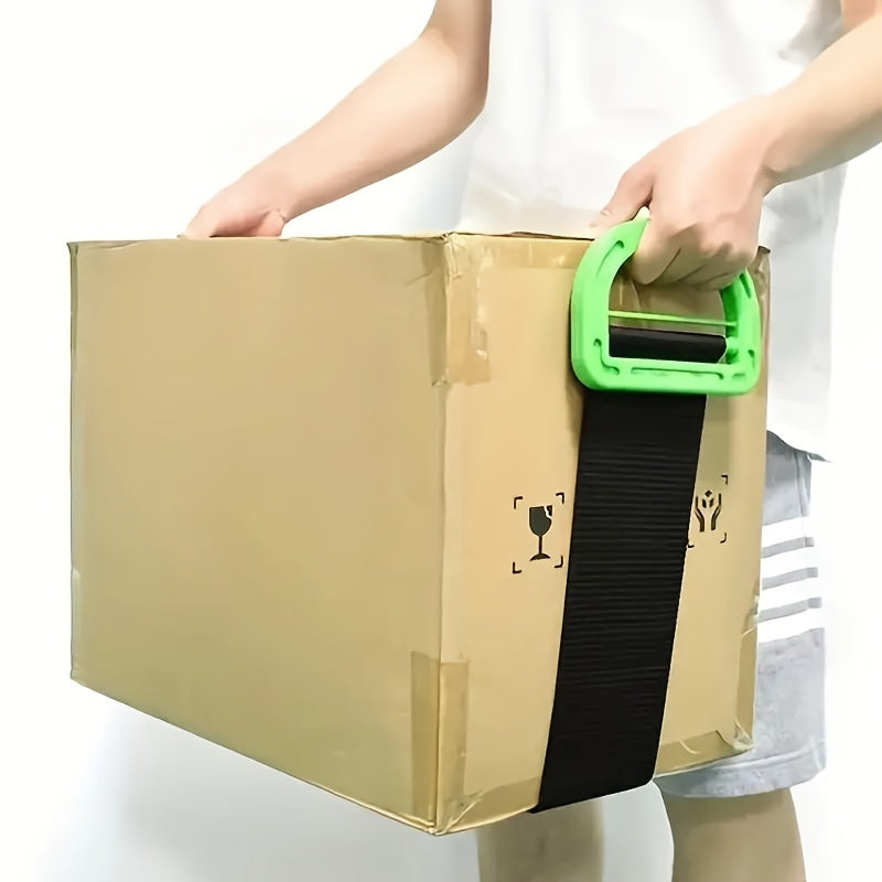 Adjustable Long & Short Moving Tool Strap