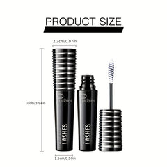Waterproof Mascara Primer for Lengthening and Volumizing Lashes
