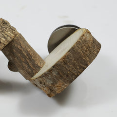 Parakeet Platform Perch Playground For Large Birds