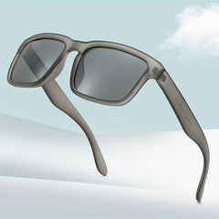 Men's Driving Polarized Sunglasses UV Protection for Holiday Outdoor Beach
