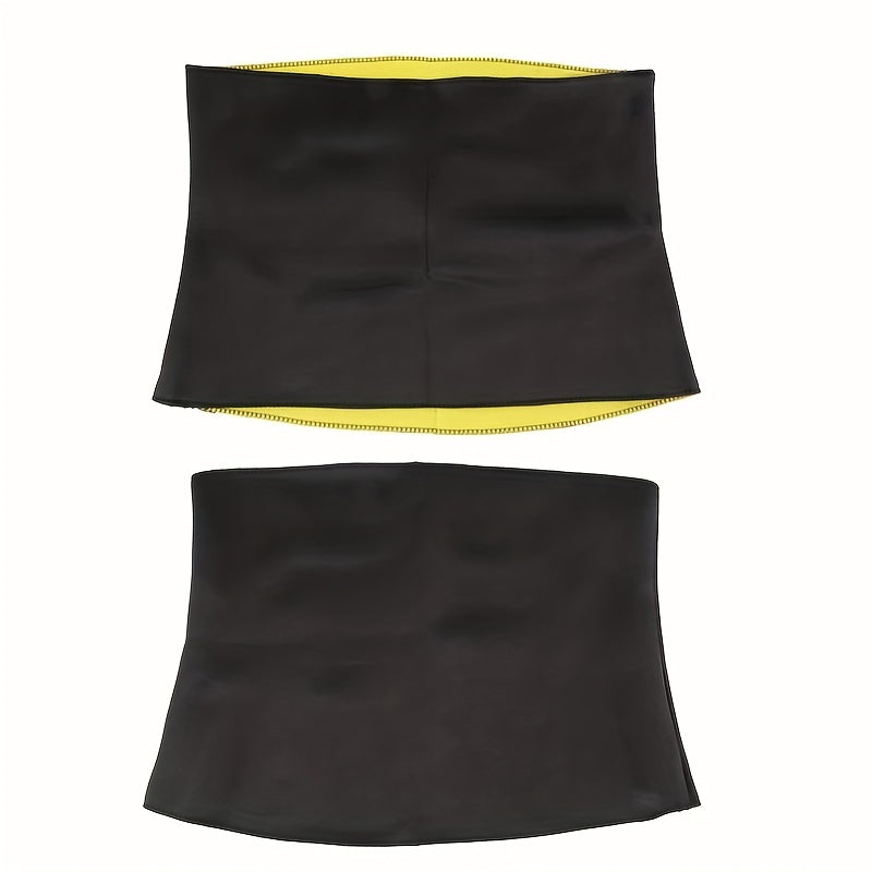 Waist Trainer Tummy Wrap Tummy Control Slim Girdle Belt Cincher