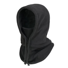 Men's Winter Fleece Hat, Warm & Windproof
