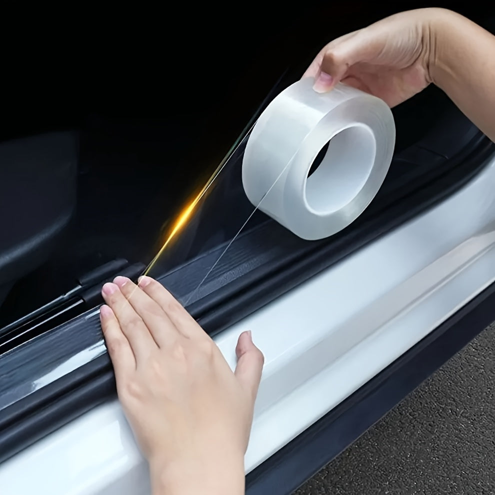 Windproof Tape for Doors and Windows Gap Sealing Strip