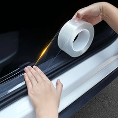 Windproof Tape for Doors and Windows Gap Sealing Strip