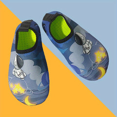 Water Shoes Breathable Durable Anti Skid Quick Drying for Beach Swim Hike Kayak