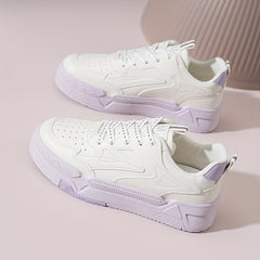 Platform Skate Shoes for Women