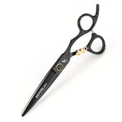 15 24 cm Hair Cutting Scissors Thinning Shears for Hairdressing and Styling