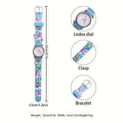 Silicone Digital Wrist Watches for Men and Women