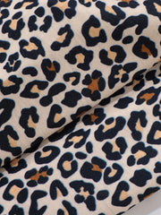 Animal Print Leggings for Girls Stretchy Yoga Pants
