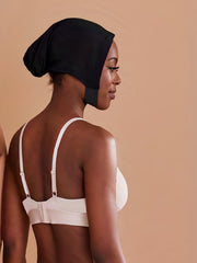 2pcs Wireless Bras Soft Intimates Women's Lingerie