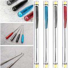 4pcs Stainless Steel Fish Hook Extractor Fishing Accessories