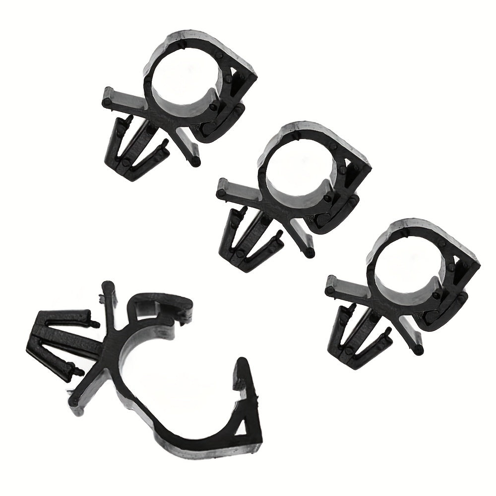 20pcs Car Wiring Harness Fastener Clips - Keep Your Wiring Secure and Organized