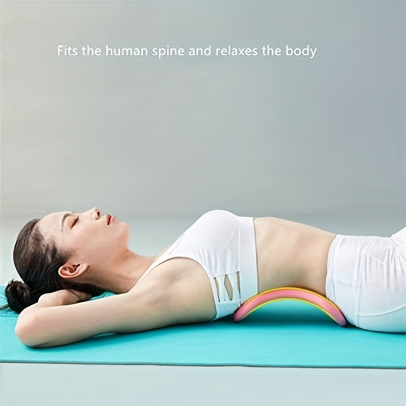 Yoga Stretching Ring For Body Shaping Pilates Training Massage Ring