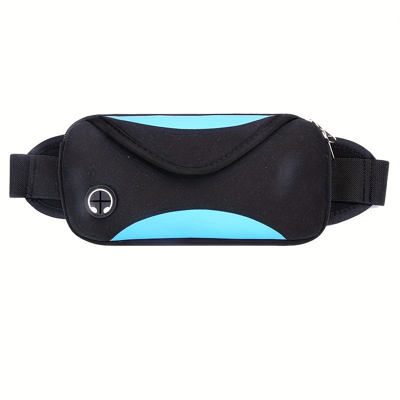 Waterproof Sports Waist Bag for Outdoor Activities
