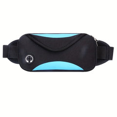 Waterproof Sports Waist Bag for Outdoor Activities