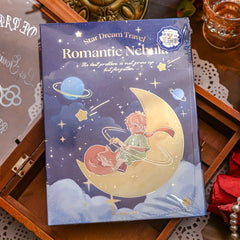 Loose Leaf DIY Album for Boys Girls Adults