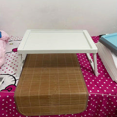 Portable Folding Table for Indoor and Outdoor Use