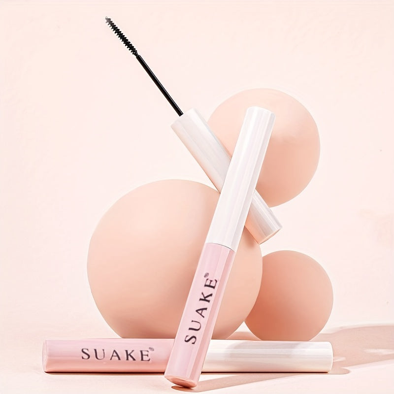 Waterproof Volumizing Mascara for Natural Look