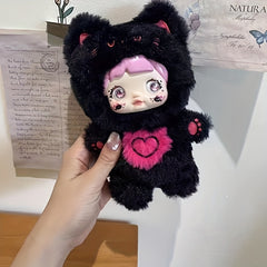 NOMMI Plush Toy Puppy V1 Non Toxic Soft Animal Toy 6 Variants Interactive Grip