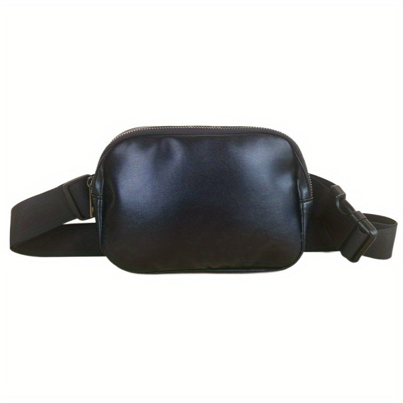 Waterproof Sports Waist Bag for Outdoor Fitness & Cycling