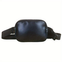 Waterproof Sports Waist Bag for Outdoor Fitness & Cycling