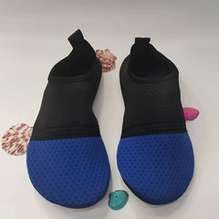 Two Tone Beach Shoes, Quick Drying Water Park Shoes