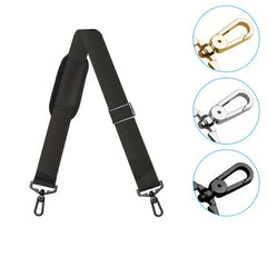 Adjustable Shoulder Strap Replacement for Crossbody Bag Luggage