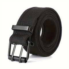 Boy's Baseball Canvas Belt Casual Belt