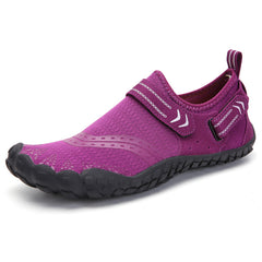 Men's Barefoot Water Shoes Quick Dry Non Slip Lightweight Beach Aqua Socks