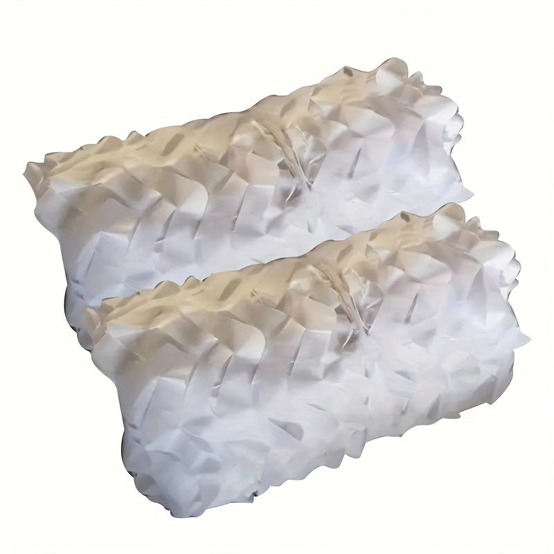 Camo Netting for Sunshade Camping Shooting 200 X 149