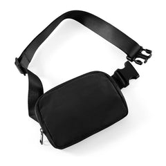 Unisex Sports Waist Bag for Running & Hiking