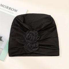 Flower Hairband for Women - Pretty Accessory for Girls
