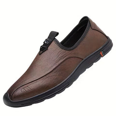 Men's Lightweight Non Slip Loafer Shoes for Spring and Summer