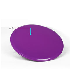 Sliding Disc Abdominal Muscle Equipment for Yoga Fitness