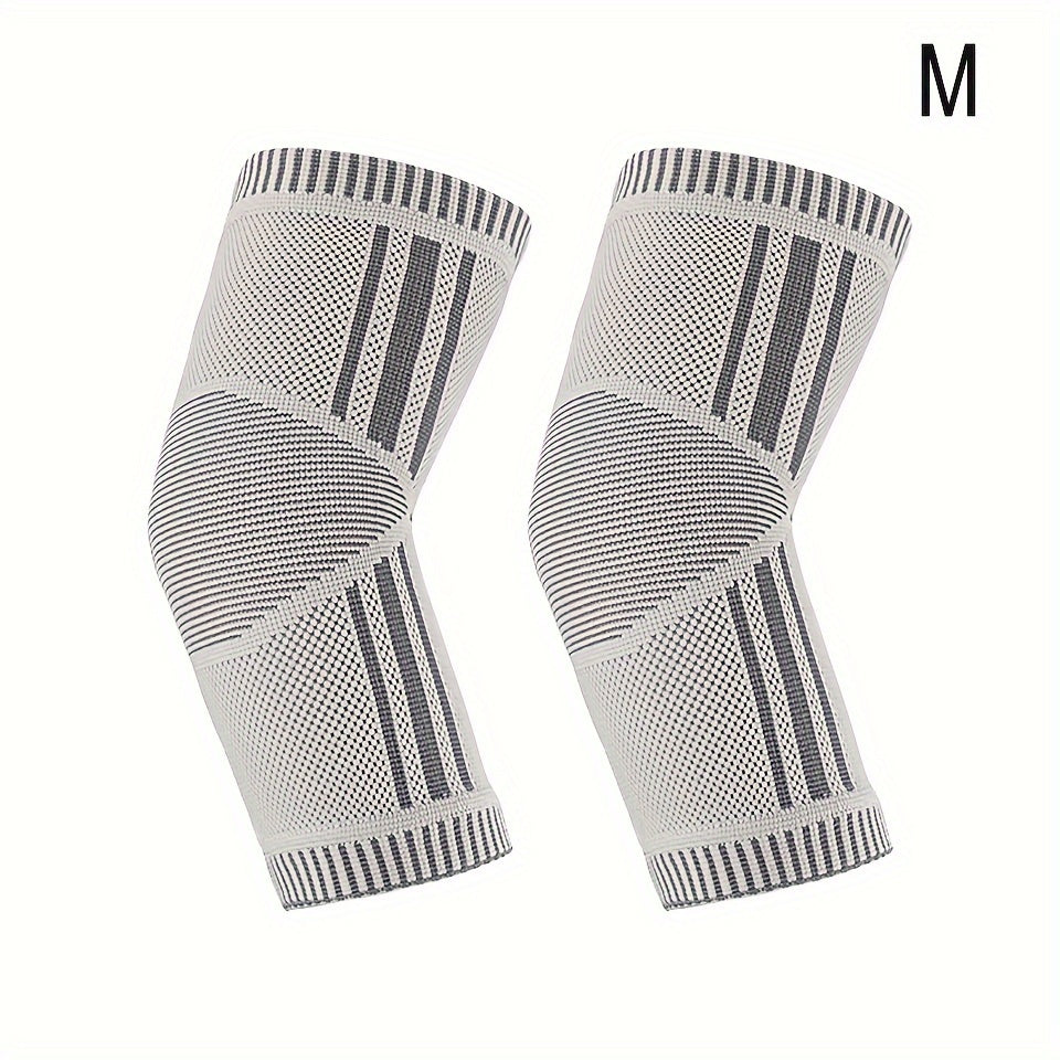 Graphene Elbow Pads for Joint Protection and Hot Compress