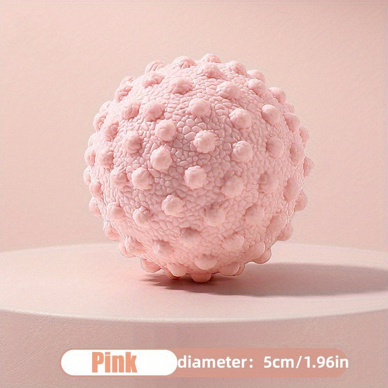 Myofascial Release Massage Balls for Trigger Points Yoga Pilates